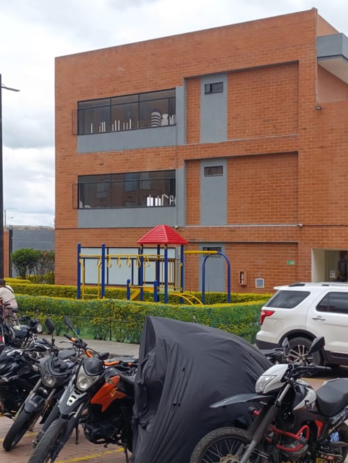 Apartamento de 3 alcobas en venta en Ciudad Verde, Soacha, 49 m² · foto 11 de 11