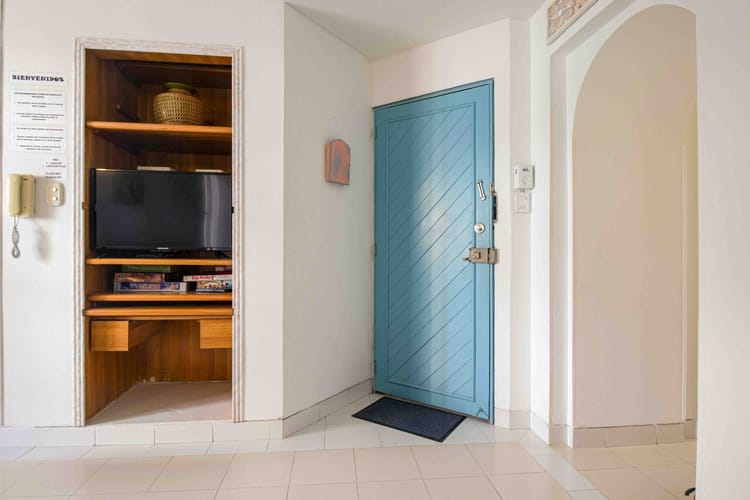 Apartamento de 2 alcobas en venta en Rodadero Reservado, Santa Marta, 60 m² · foto 6 de 24