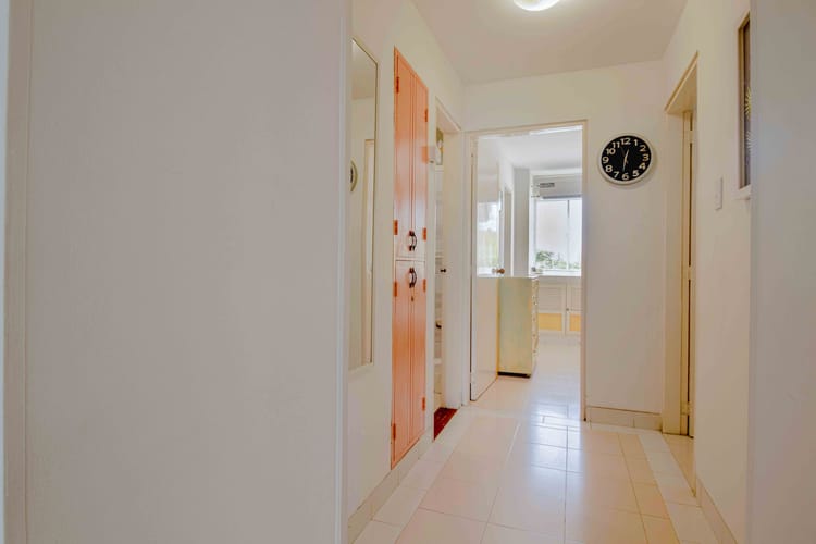 Apartamento de 2 alcobas en venta en Rodadero Reservado, Santa Marta, 60 m² · foto 8 de 24