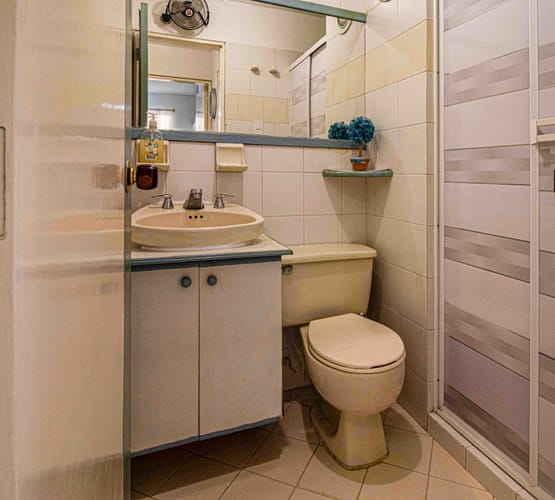 Apartamento de 2 alcobas en venta en Rodadero Reservado, Santa Marta, 60 m² · foto 9 de 24