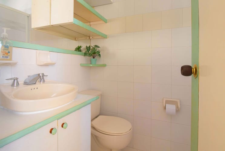 Apartamento de 2 alcobas en venta en Rodadero Reservado, Santa Marta, 60 m² · foto 11 de 24