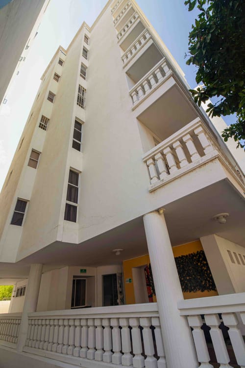 Apartamento de 2 alcobas en venta en Rodadero Reservado, Santa Marta, 60 m² · foto 18 de 24