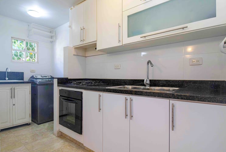 Apartamento de 2 alcobas en venta en Rodadero Reservado, Santa Marta, 60 m² · foto 21 de 24