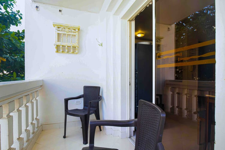 Apartamento de 2 alcobas en venta en Rodadero Reservado, Santa Marta, 60 m² · foto 24 de 24