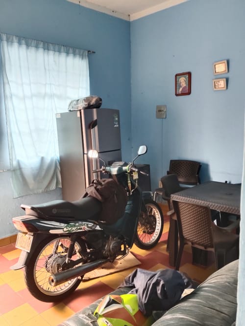 Casa de 3 alcobas en venta en Batallón, Bucaramanga, 103 m² · foto 2 de 9