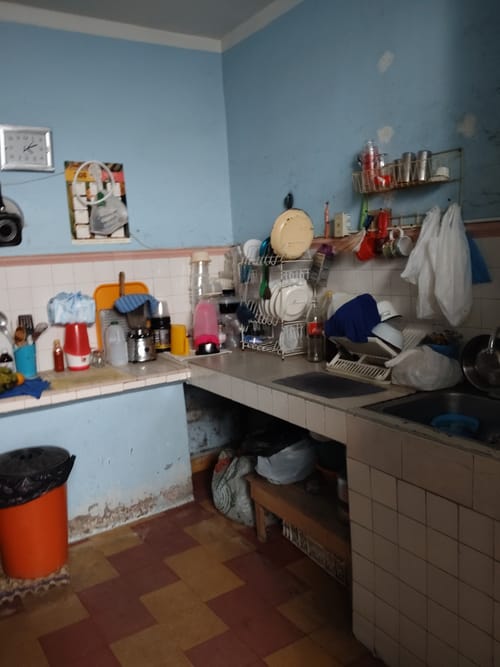 Casa de 3 alcobas en venta en Batallón, Bucaramanga, 103 m² · foto 3 de 9
