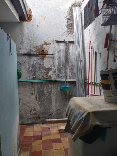 Casa de 3 alcobas en venta en Batallón, Bucaramanga, 103 m² · foto 4 de 9