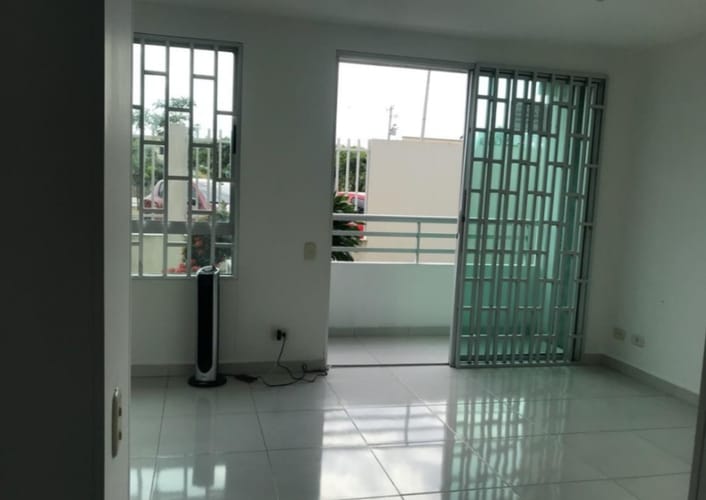 Apartamento de 3 alcobas en venta en Villa Campestre, Barranquilla, 73 m² · foto 4 de 21