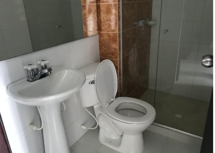 Apartamento de 3 alcobas en venta en Villa Campestre, Barranquilla, 73 m² · foto 6 de 21