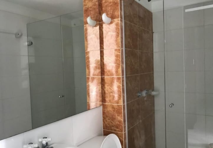 Apartamento de 3 alcobas en venta en Villa Campestre, Barranquilla, 73 m² · foto 8 de 21