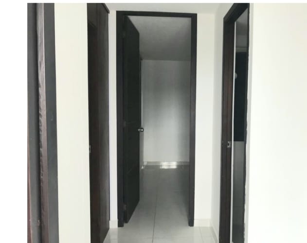 Apartamento de 3 alcobas en venta en Villa Campestre, Barranquilla, 73 m² · foto 9 de 21