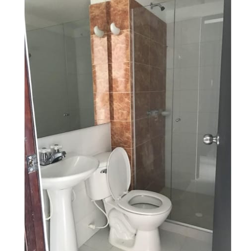 Apartamento de 3 alcobas en venta en Villa Campestre, Barranquilla, 73 m² · foto 11 de 21