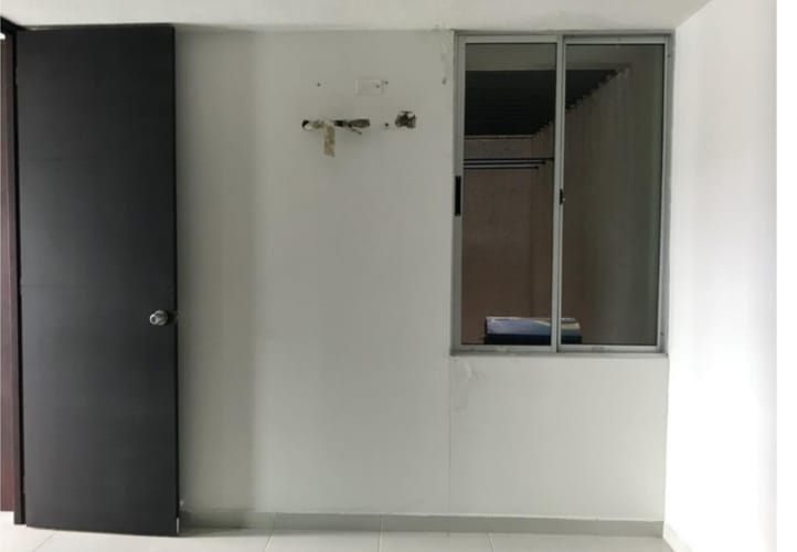 Apartamento de 3 alcobas en venta en Villa Campestre, Barranquilla, 73 m² · foto 14 de 21