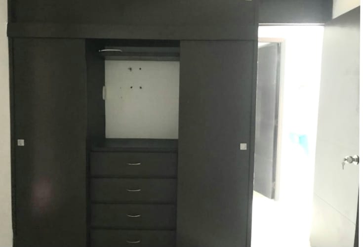 Apartamento de 3 alcobas en venta en Villa Campestre, Barranquilla, 73 m² · foto 15 de 21