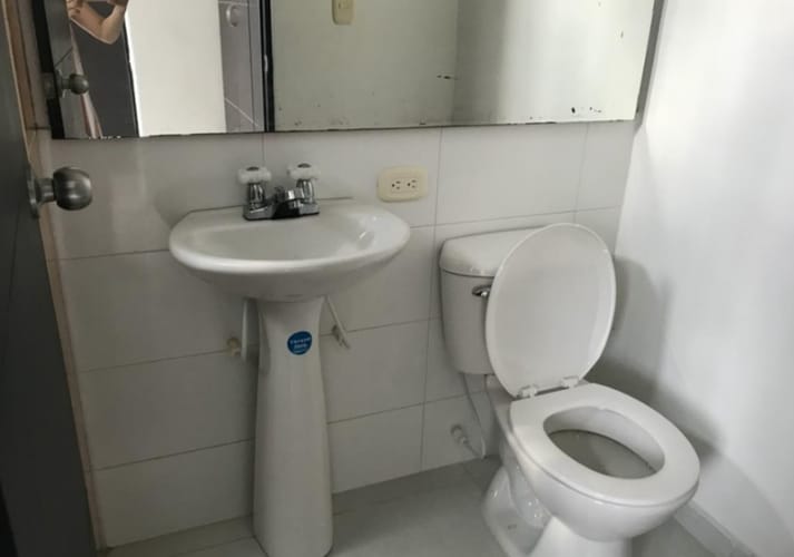 Apartamento de 3 alcobas en venta en Villa Campestre, Barranquilla, 73 m² · foto 16 de 21
