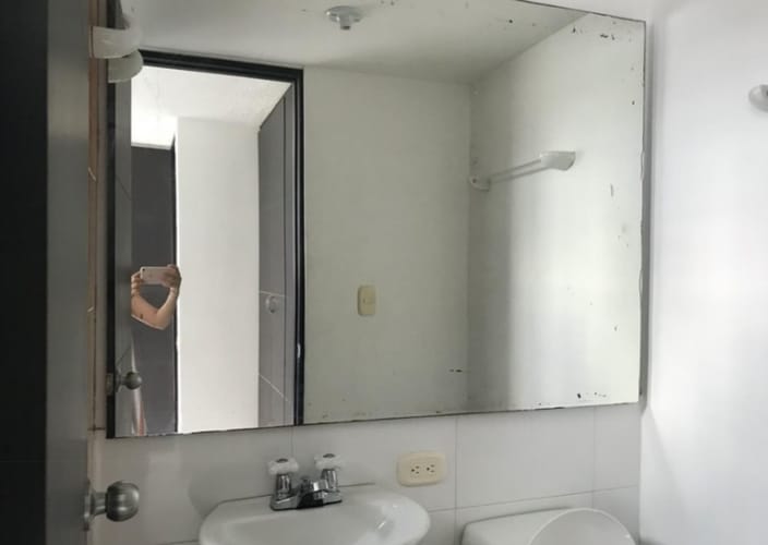 Apartamento de 3 alcobas en venta en Villa Campestre, Barranquilla, 73 m² · foto 17 de 21