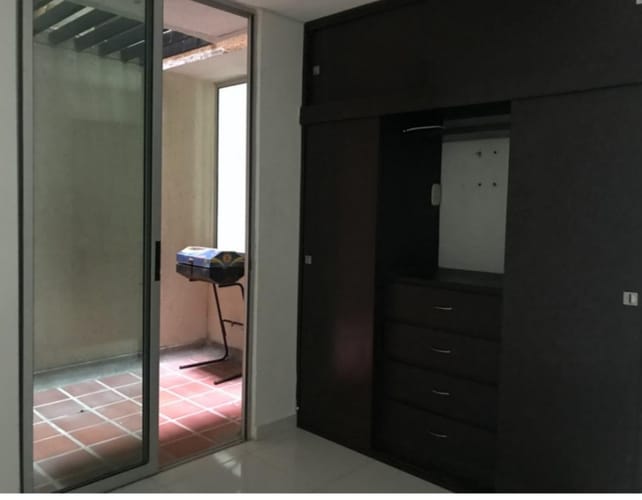 Apartamento de 3 alcobas en venta en Villa Campestre, Barranquilla, 73 m² · foto 18 de 21