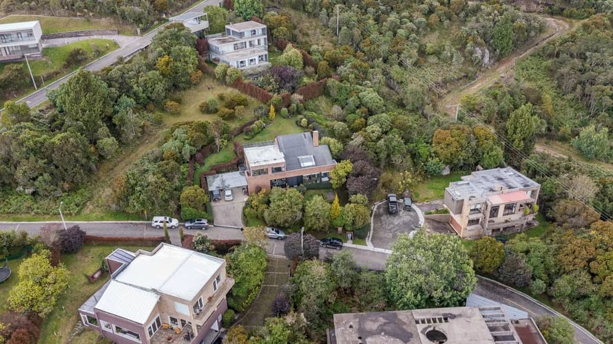 Casa de 3 alcobas en arriendo en Condominio Bosques Del Encenillo, Bogotá, 320 m² · foto 6 de 24