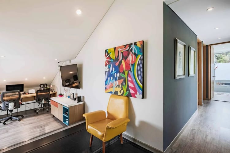 Casa de 3 alcobas en arriendo en Condominio Bosques Del Encenillo, Bogotá, 320 m² · foto 8 de 24