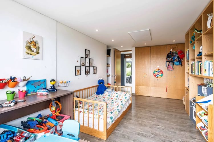 Casa de 3 alcobas en arriendo en Condominio Bosques Del Encenillo, Bogotá, 320 m² · foto 12 de 24
