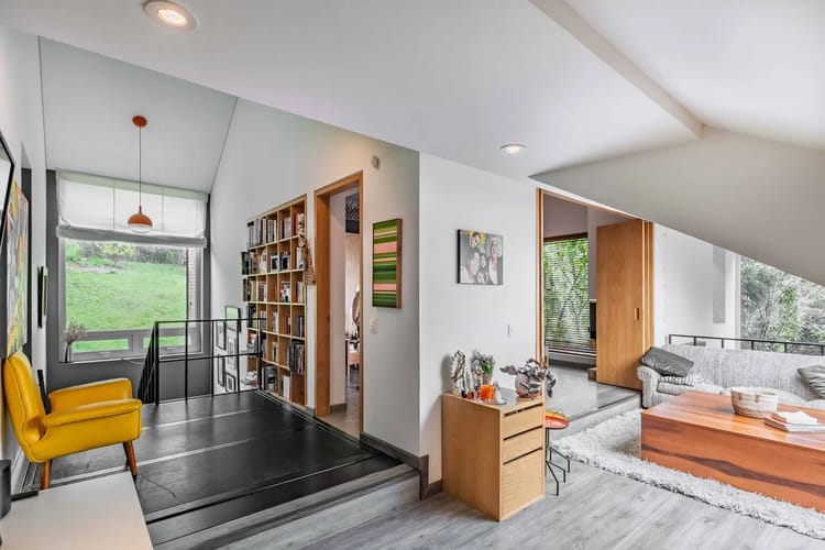 Casa de 3 alcobas en arriendo en Condominio Bosques Del Encenillo, Bogotá, 320 m² · foto 14 de 24
