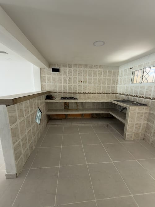 Casa de 3 alcobas en venta en La Ceiba, Barranquilla, 240 m² · foto 5 de 23