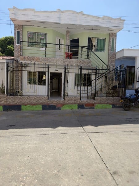 Casa de 3 alcobas en venta en La Ceiba, Barranquilla, 240 m² · foto 14 de 23