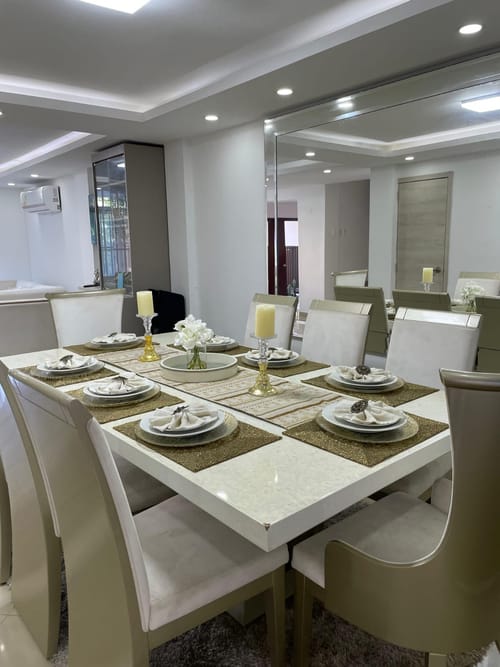 Casa de 3 alcobas en venta en Villa Santos, Barranquilla, 211 m² · foto 5 de 14