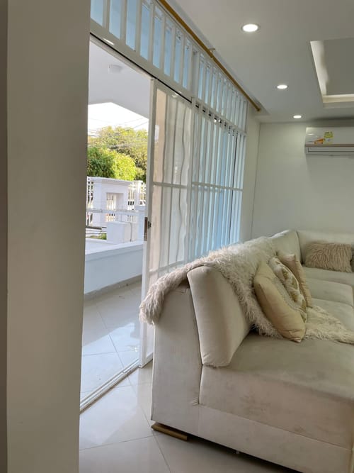 Casa de 3 alcobas en venta en Villa Santos, Barranquilla, 211 m² · foto 6 de 14