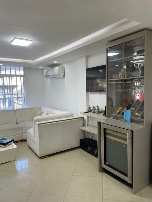 Casa de 3 alcobas en venta en Villa Santos, Barranquilla, 211 m² · foto 7 de 14