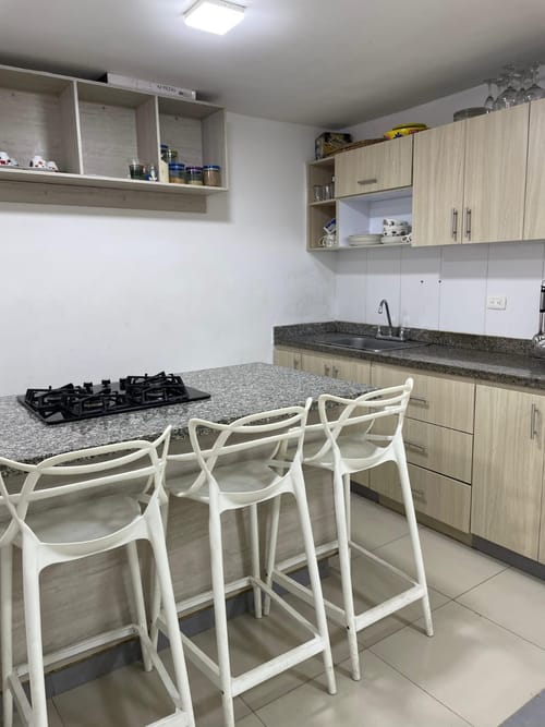 Casa de 3 alcobas en venta en Villa Santos, Barranquilla, 211 m² · foto 8 de 14