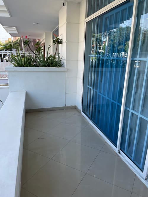 Casa de 3 alcobas en venta en Villa Santos, Barranquilla, 211 m² · foto 9 de 14