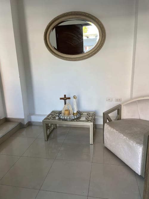Casa de 3 alcobas en venta en Villa Santos, Barranquilla, 211 m² · foto 10 de 14