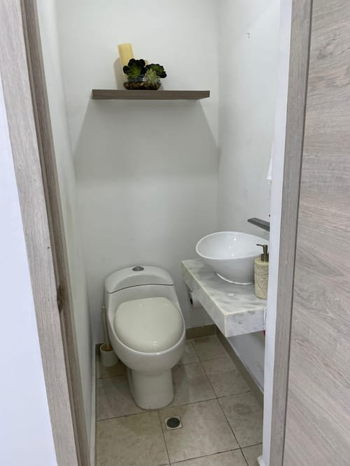 Casa de 3 alcobas en venta en Villa Santos, Barranquilla, 211 m² · foto 11 de 14