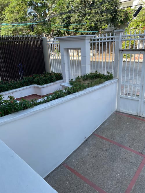 Casa de 3 alcobas en venta en Villa Santos, Barranquilla, 211 m² · foto 13 de 14