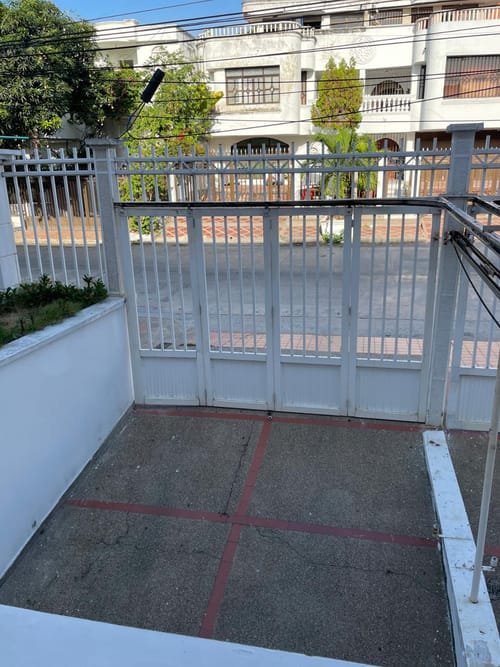Casa de 3 alcobas en venta en Villa Santos, Barranquilla, 211 m² · foto 14 de 14
