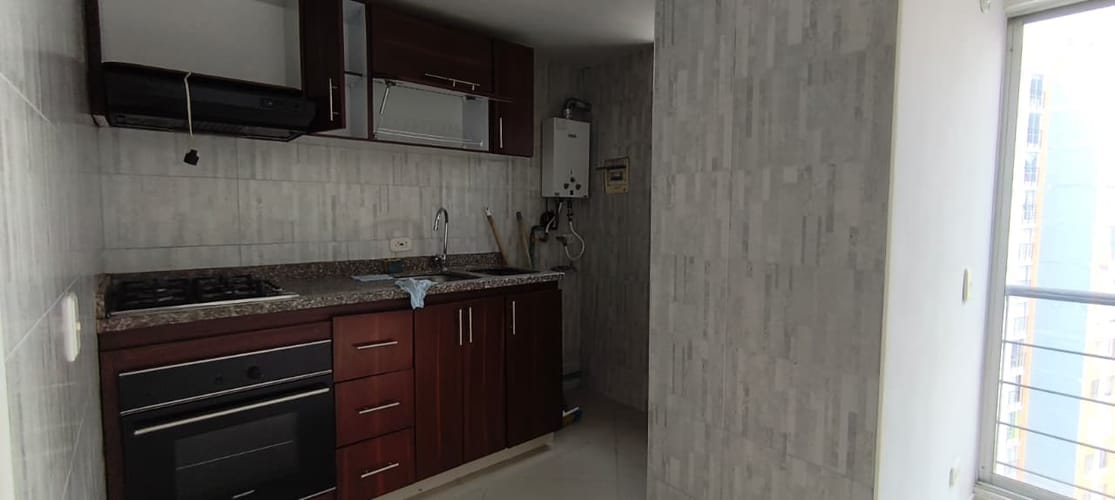 Apartamento de 3 alcobas en venta en Ciudad Techo Ii, Bogotá, 56 m² · foto 4 de 24