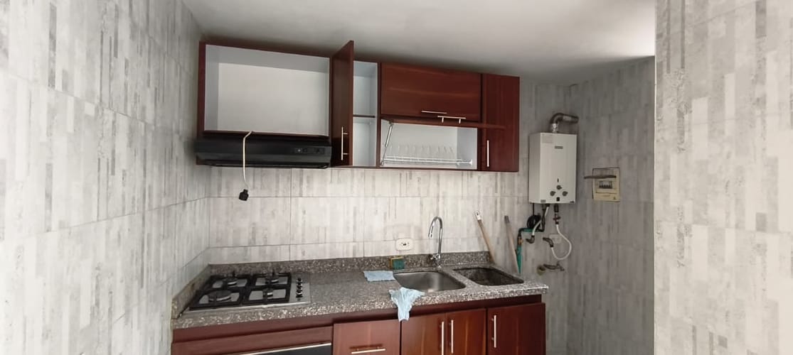 Apartamento de 3 alcobas en venta en Ciudad Techo Ii, Bogotá, 56 m² · foto 5 de 24