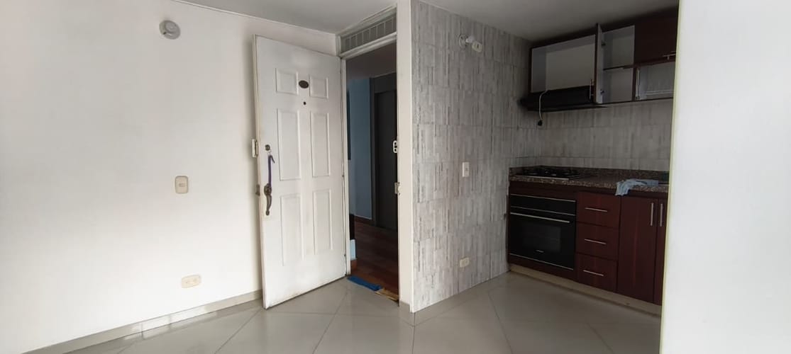 Apartamento de 3 alcobas en venta en Ciudad Techo Ii, Bogotá, 56 m² · foto 6 de 24