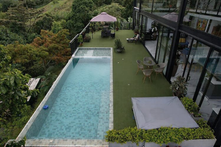 Lote en venta en San Antonio, Jamundí, 3200 m² · foto 2 de 24