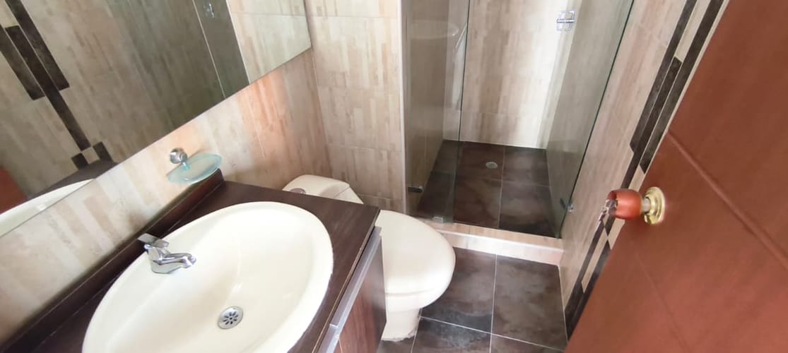 Apartamento de 3 alcobas en venta en Ciudad Techo Ii, Bogotá, 56 m² · foto 14 de 24
