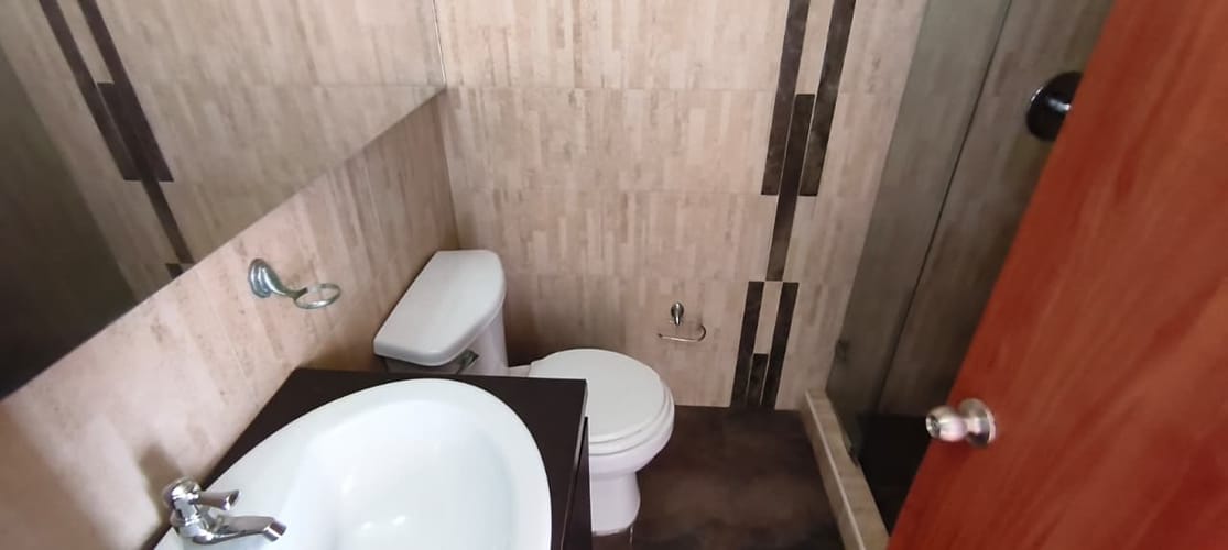 Apartamento de 3 alcobas en venta en Ciudad Techo Ii, Bogotá, 56 m² · foto 15 de 24