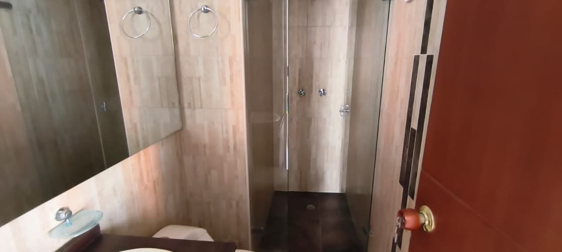 Apartamento de 3 alcobas en venta en Ciudad Techo Ii, Bogotá, 56 m² · foto 22 de 24