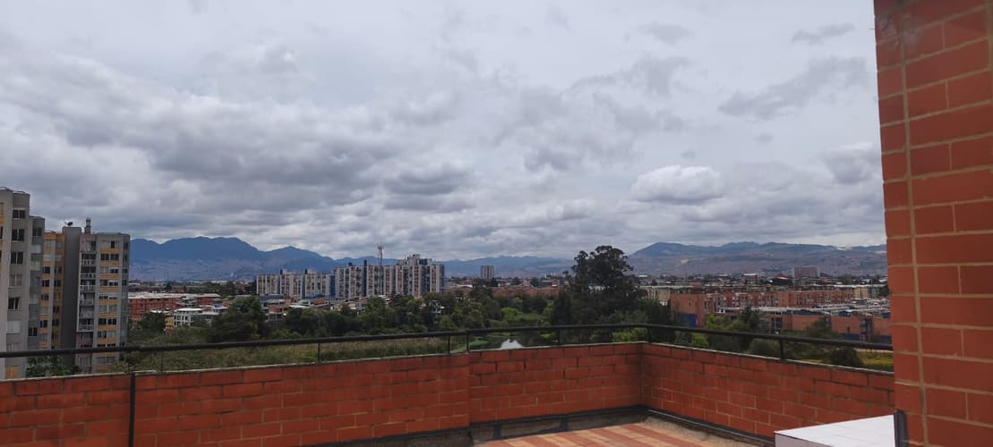 Apartamento de 3 alcobas en venta en Ciudad Techo Ii, Bogotá, 56 m² · foto 24 de 24