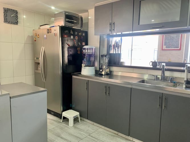 Apartamento de 3 alcobas en venta en Lisboa Usaquén, Bogotá, 150 m² · foto 6 de 14