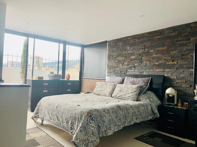 Apartamento de 3 alcobas en venta en Lisboa Usaquén, Bogotá, 150 m² · foto 7 de 14