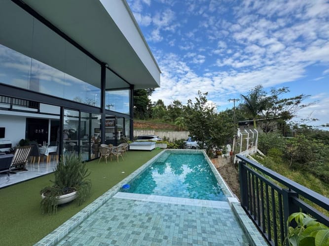 Lote en venta en San Antonio, Jamundí, 3200 m² · foto 23 de 24