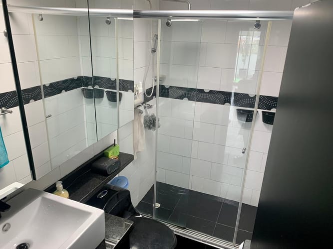 Apartamento de 3 alcobas en venta en Lisboa Usaquén, Bogotá, 150 m² · foto 10 de 14