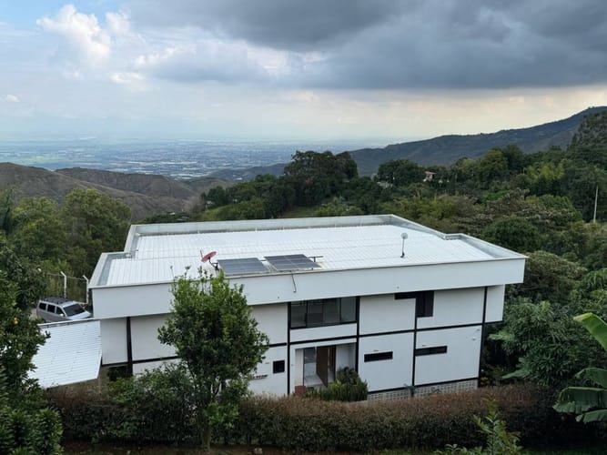 Lote en venta en San Antonio, Jamundí, 3200 m² · foto 24 de 24