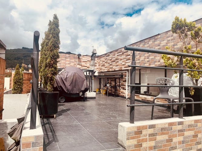 Apartamento de 3 alcobas en venta en Lisboa Usaquén, Bogotá, 150 m² · foto 13 de 14